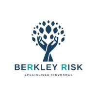 Berkley-Risk logo - Similar company to Southsure Brokers