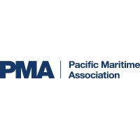 Pacific Maritime Association logo - Similar company to Mod43, Inc.