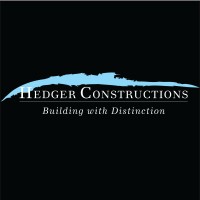 Hedger Constructions logo - Similar company to L+O Group