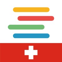 SLICES_CH logo - Similar company to Clarin-Ch