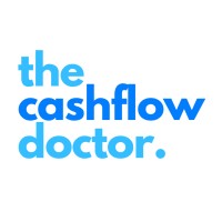 The Cashflow Doctor logo - Similar company to Simple Accounting