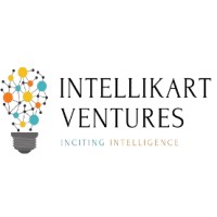 Intellikart logo - Similar company to Blue Bird Technologies