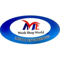 Metro Engineering logo - Similar company to .