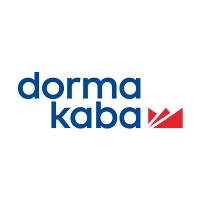 dormakaba Germany logo - Similar company to Dormakaba