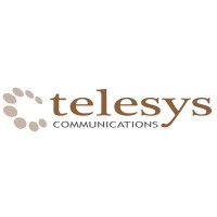 Telesys BVBA logo - Similar company to Fixsus