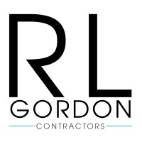 R L Gordon Contractors logo - Similar company to Tiny Home Builders Florida