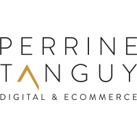 Perrine Tanguy logo - Similar company to Collectif E-Co