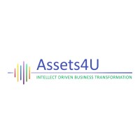Assets4U logo - Similar company to Hypercision Inc.