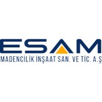 Esam Madencilik logo - Similar company to E-Madencilik.Com