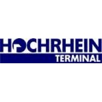 Hochrhein Terminal AG logo - Similar company to Htc Tankcleaning & Container Services
