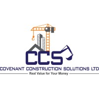 COVENANT CONSTRUCTION  SOLUTIONS  (CCS) LTD logo - Similar company to Transform Construction Limited