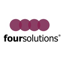 foursolutions | Consultoria em gestão empresarial e financeira logo - Similar company to Quantinfor - Consultoria Informática