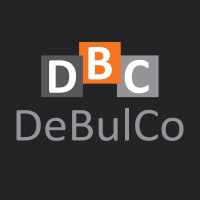 DeBulCo logo - Similar company to Foxlaser®