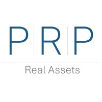 PRP Real Assets logo - Similar company to Hoffman & Associates