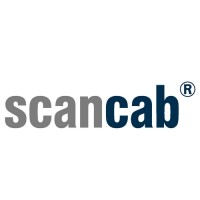 Scancab logo - Similar company to Danitech A/S