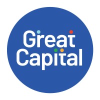 Great Capital logo - Similar company to Great Kapital