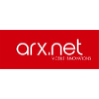 arx.net logo - Similar company to Itsaur