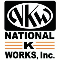National K Works, Inc / NKW, Inc. logo - Similar company to Prosys Consulting Llc