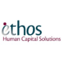 Ethos Human Capital Solutions logo - Similar company to Clarus