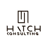 Hatch Consulting Global logo - Similar company to Bold Consulta
