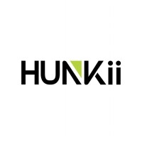 Hunkii Limited logo - Similar company to Melting Pot Solutions