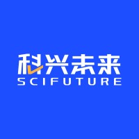 科兴未来（广东）创业服务有限公司 logo - Similar company to In-Telligent