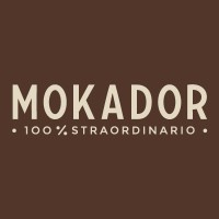 Mokador logo - Similar company to Bizeyes