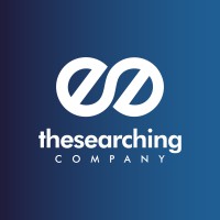 The Searching Co logo - Similar company to Hiv I-Base