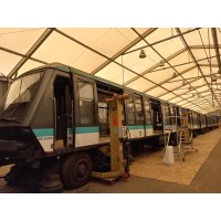 Transports Express Métropolitains logo - Similar company to Nexa Associés
