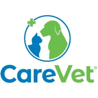 CareVet logo - Similar company to Peoplepack Llc - Recruiting Solutions