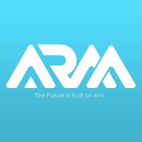 ARM Educational Services logo - Similar company to Cosmo Study Abroad