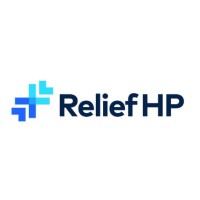 ReliefHP DMCC logo - Similar company to B2 Pharma B.V.