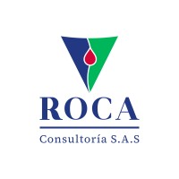 ROCA Consultoría S.A.S logo - Similar company to Climadea - Ingeniería Y Climatización