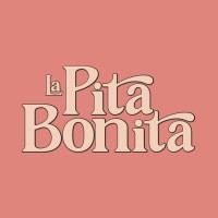 La Pita Bonita logo - Similar company to Medal