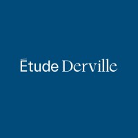 Etude Derville logo - Similar company to Lawka