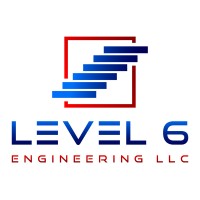Level 6 Engineering LLC logo - Similar company to Notre Dame Power & Propulsion