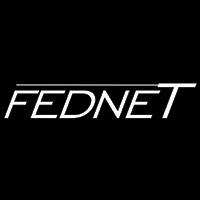 FedNet logo - Similar company to Resilient Digital