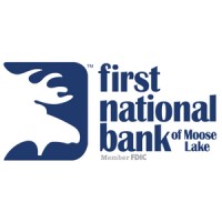 First National Bank of Moose Lake logo - Similar company to Sk Techs Pvt.