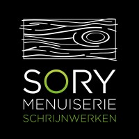 SORY - Menuiserie - Schrijnwerken logo - Similar company to Vcm Sampling