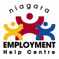 Niagara Employment Help Centre logo - Similar company to Sws Warning Lights Inc.