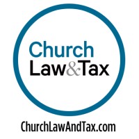 Church Law & Tax logo - Similar company to The Church Network