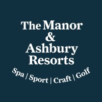The Manor & Ashbury Resorts logo - Similar company to Silvatech® Solutions