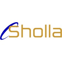 Sholla logo - Similar company to Americatech, Inc.