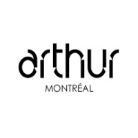 Arthur Montreal logo - Similar company to Soshoo