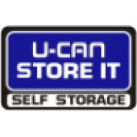 U-Can Store It