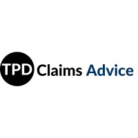 TPD Claims Advice logo - Similar company to Efs Advice