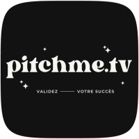 Pitchme.tv logo - Similar company to Beacon Studio