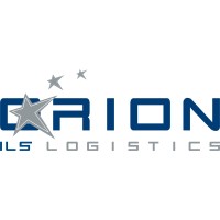 Orion ILS Logistics logo - Similar company to Next Drive (Pty) Ltd