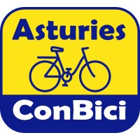 Asturies ConBici logo - Similar company to Kolotrip Cycling Holidays