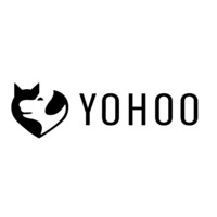 YohooPets logo - Similar company to Goodness For Pets, Inc.